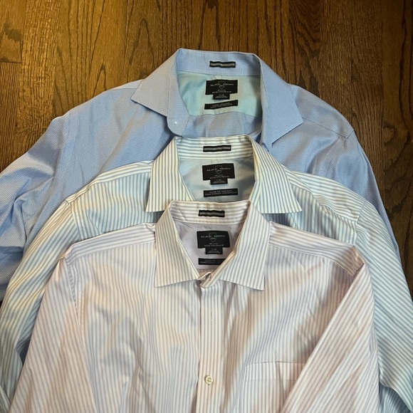 Size 17 Length 36 - Picture 1 of 3